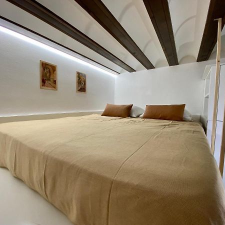 Cosy Studio In Alameda District Διαμέρισμα Σεβίλλη Εξωτερικό φωτογραφία