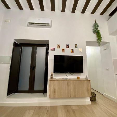 Cosy Studio In Alameda District Διαμέρισμα Σεβίλλη Εξωτερικό φωτογραφία