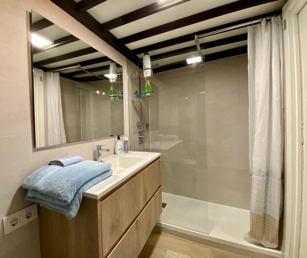 Cosy Studio In Alameda District Διαμέρισμα Σεβίλλη Εξωτερικό φωτογραφία