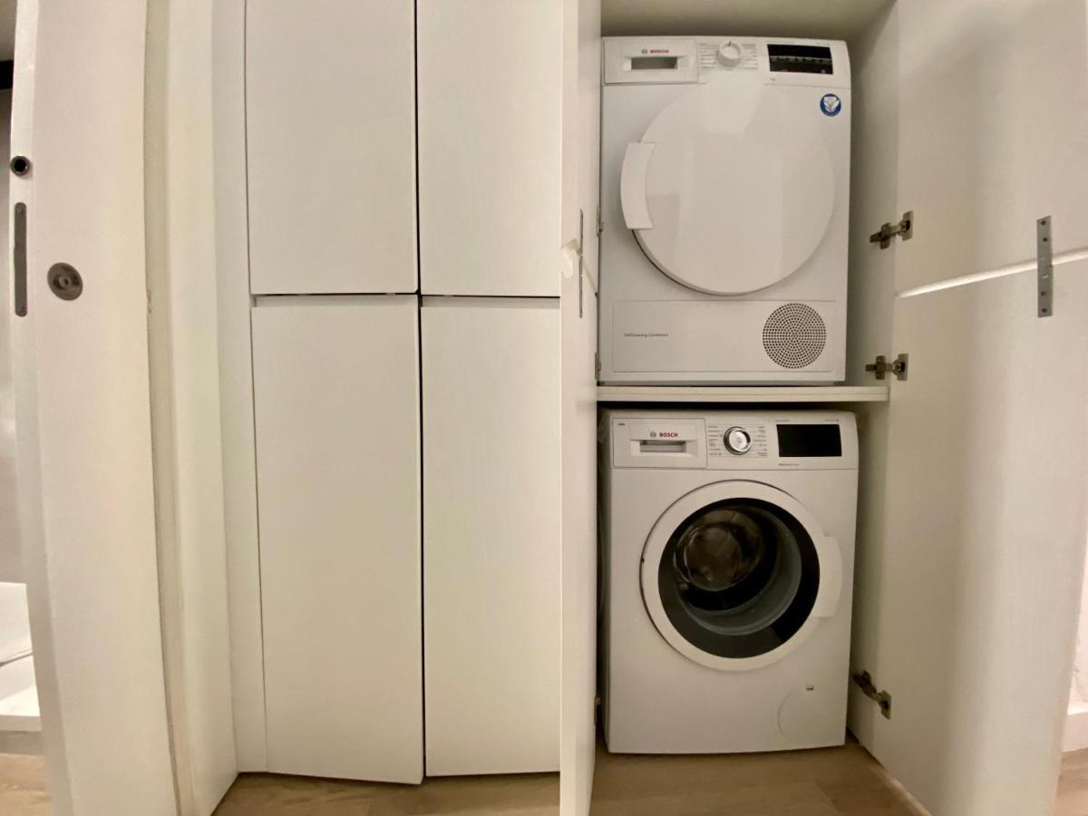 Cosy Studio In Alameda District Διαμέρισμα Σεβίλλη Εξωτερικό φωτογραφία